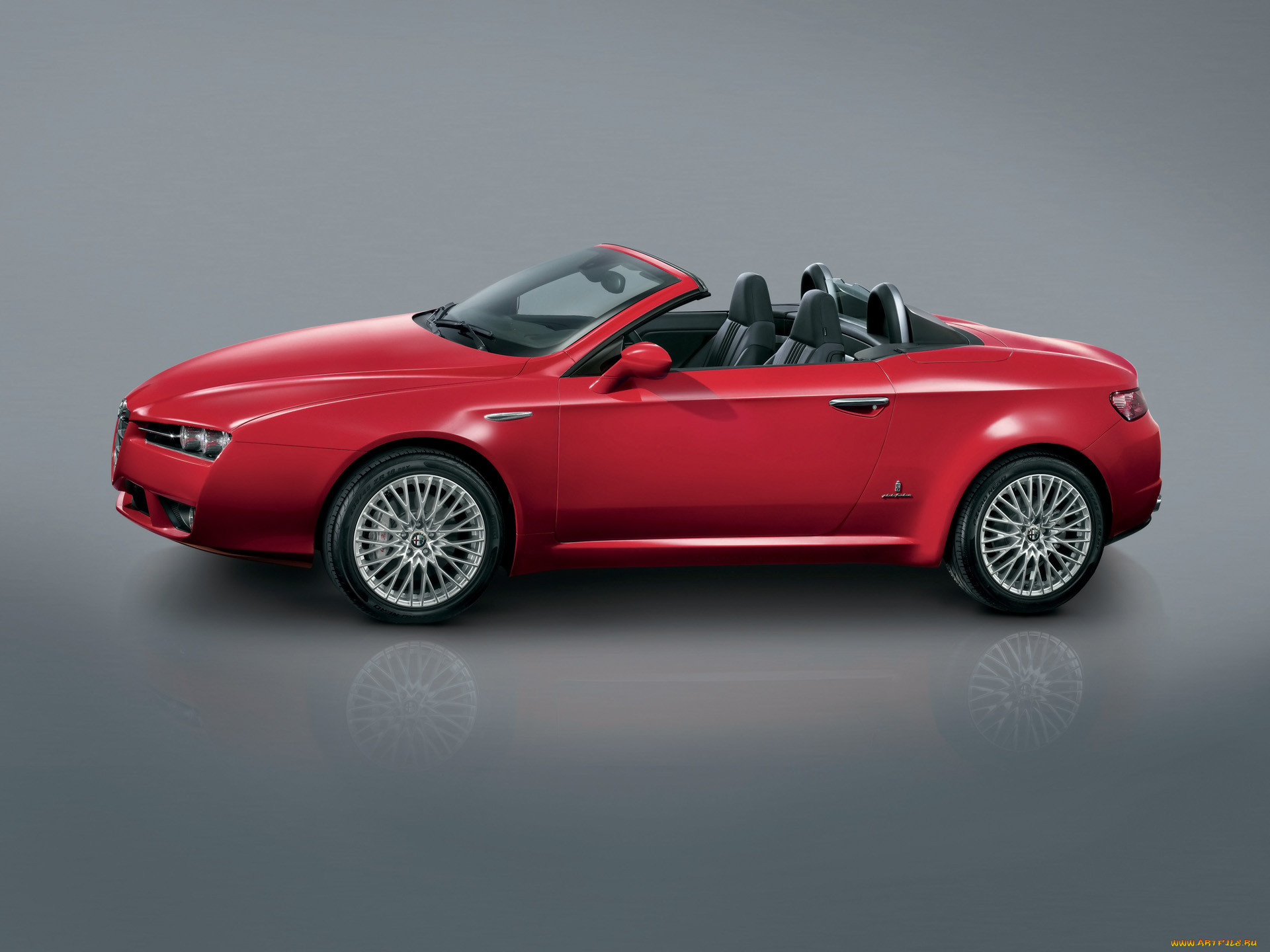 , alfa, romeo